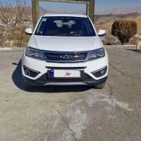 تیگو ۵ فول نسخه ie