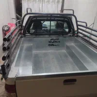 فروش ماشین پراید بار تمام فول1404