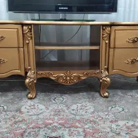میز تلویزیون