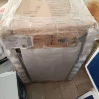 لباسشویی بوش 9 کیلو سری 4