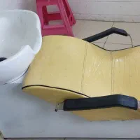 لوازم سالن زیبایی