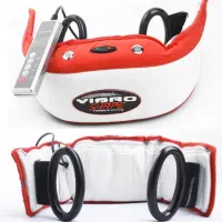 ماساژور و کمربند لاغری اسلیمینگ