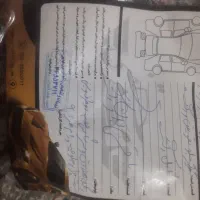 پژو پارس سال مدل ۸۹|خودرو سواری و وانت|کرج, شاهینویلا|دیوار
