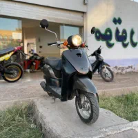 پاکشتی هوندا تودی انژکتور