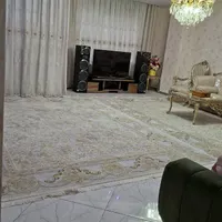 فروش آپارتمان ۱۰۲ متری ۲ خوابه در باغنرده
