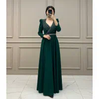 پیراهن های مجلسی مزونی