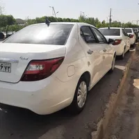 دنا پلاس ۵ دنده صفر مدل ۱۴۰۴|خودرو سواری و وانت|شیراز, شهرک گلستان|دیوار