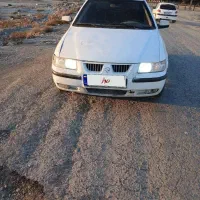 سمند ۸۸ معاوضه