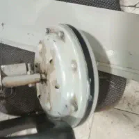 پنکه سقفی معاوضه با تلویزیون