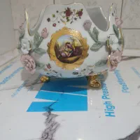 آجیل خوری لمونژ