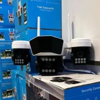 نصب دوربین مداربسته و فروش  نصب دزدگیر|دوربین مداربسته|فریمان, |دیوار