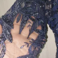 لباس مجلسی|لباس|گلستان (تهران), |دیوار