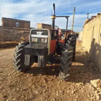 تراکتور ۴۷۵ مدل ۹۴