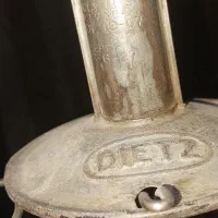 فروش فانوس قدیمی