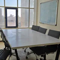 صندلی و میز مدیریت و کنفراس