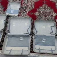 چمدان ژاپنی|کیف، کفش، کمربند|گراش, |دیوار