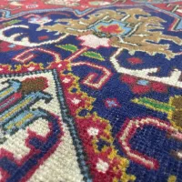 فرش دستباف ۶ متری|فرش|بومهن, |دیوار