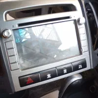 نصب دزدگیر و سیستم های صوتی و تصویری|قطعات یدکی و لوازم جانبی|ری, عباسآباد|دیوار