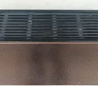 بخاری گازی شومینه‌ای نیک کالا|بخاری، هیتر، شومینه|لاهیجان, لیالستان|دیوار