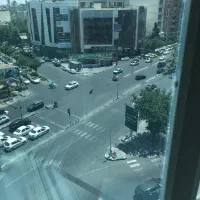 ۱۵۰ متر آپارتمان واقع در قیطریه