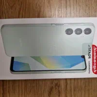 گوشی آکبند Galaxy A16 / 6GB / 128GB