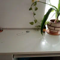 میز کامپیوتر|میز تحریر و کامپیوتر|زرقان, |دیوار