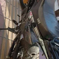 متور|موتورسیکلت|کرمان, |دیوار