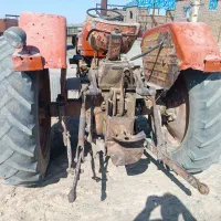 تراکتور رومانی