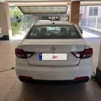 شاهین جی ال بدون سانروف