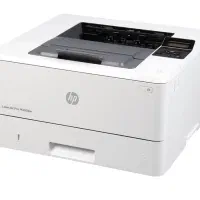 پرینتر دو رو شبکه وای فای canon hp