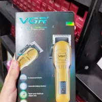 ماشین اصلاح حرفه ای