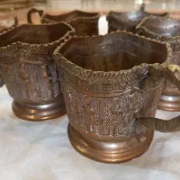 گیره استکان