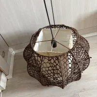 لوستر کار دست