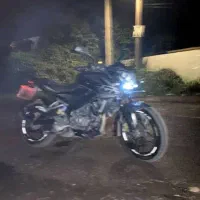 Ns 200