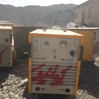 فروش کلیه ابزارالات ساخت مخازن