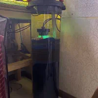 فروش فیلتر سطلی اودیسه ۱۲۰۰ اکواریوم