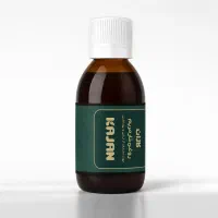روغن خارمریم آرایشی کاژان 120 میلی لیتر
