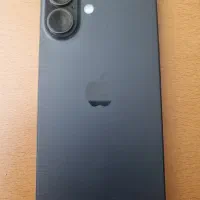 آیفون ۱۶ نرمال