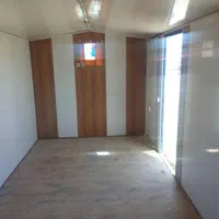 کانکس ۱۵ متری دست دوم کم کار|مصالح و تجهیزات ساختمان|قزوین, |دیوار