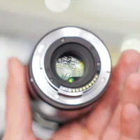 لنز سیگما Sigma 16mm f/1.4 DC DN|دوربین عکاسی و فیلم‌برداری|تهران, فردوسی|دیوار