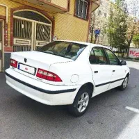 سمند موتور ملی