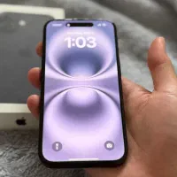 Iphone 16 normal 128