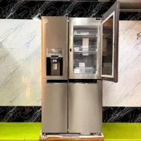 فروش و خریدار یخچال