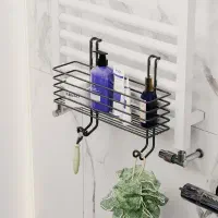 پنل آویز حمام