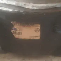 موتور یخچال سالم مناسب پمپ باد|یخچال و فریزر|نیشابور, میدان حافظ|دیوار