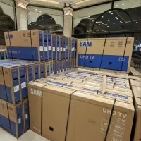 تلویزیون های هوشمند برند(سام)قیمت استثنایی