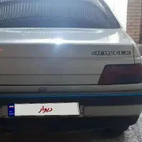 پژو|خودرو سواری و وانت|خرم‌آباد, |دیوار