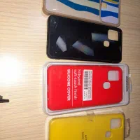 گارد گوشی سامسونگ A21S