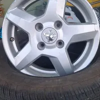 رینگ 207 مدل شمشیری