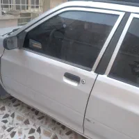 پراید مدل ۸۶